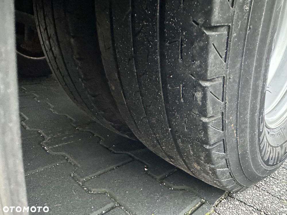 Iveco Daily 70c18 2017 Rok Chłodnia + winda - 12