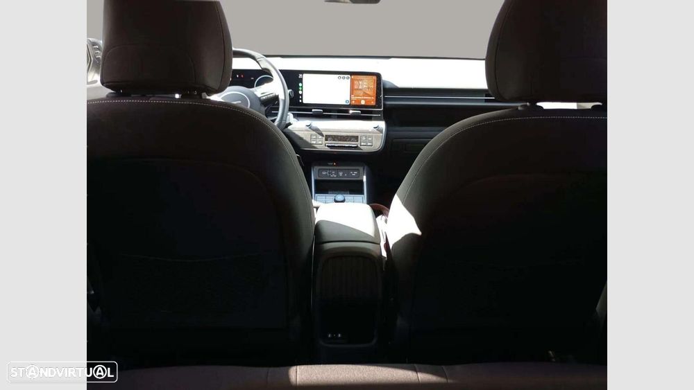 Hyundai Kauai 65.4 kWh Vanguard (TT) - 21