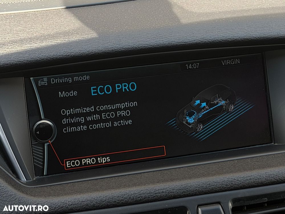 BMW X1 xDrive25d Aut. Sport Line - 36