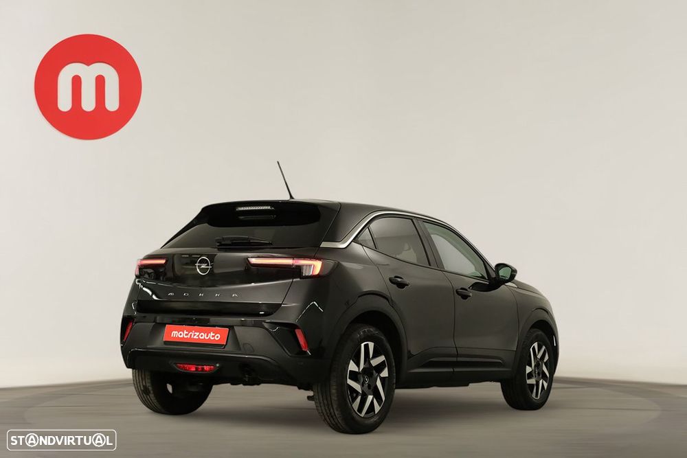 Opel Mokka 1.2 T Elegance - 4
