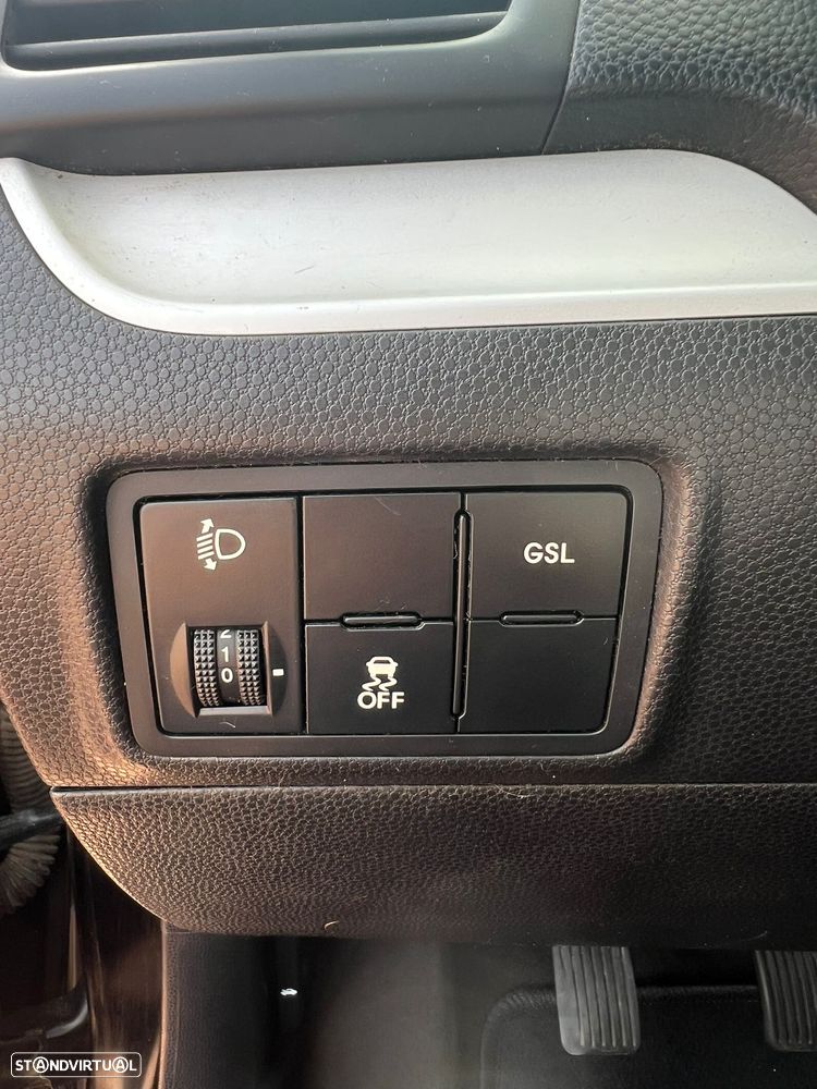 Kia Picanto 1.0 CVVT More GPL - 10