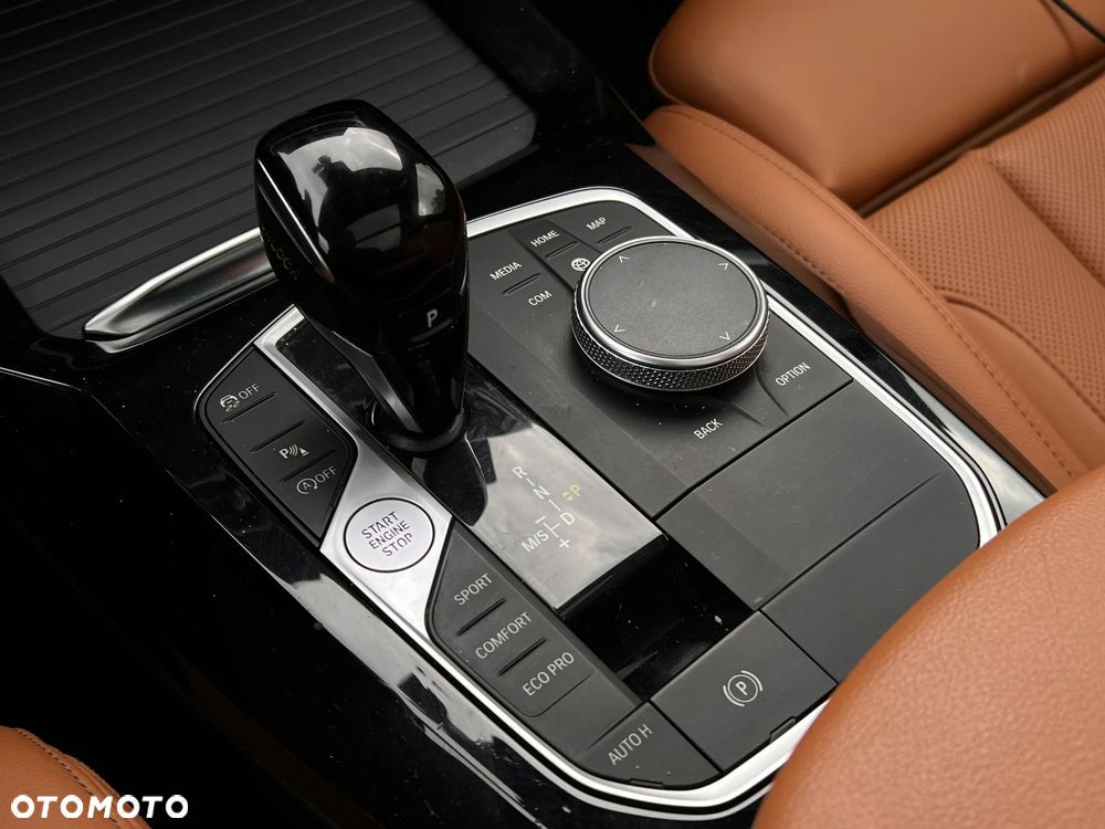 BMW X3 - 24