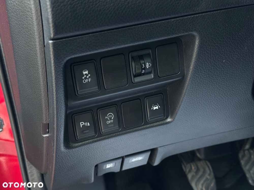 Nissan Qashqai 1.6 dCi DPF Start/Stop 360 - 19