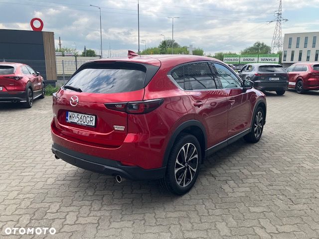 Mazda CX-5 ver-2-0-mhev-exclusive--line-2wd - 2
