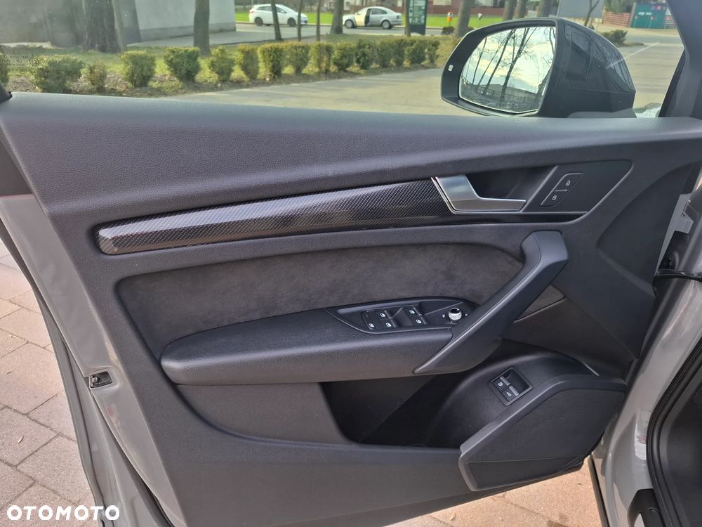 Audi Q5 50 TFSIe quattro S tronic - 16