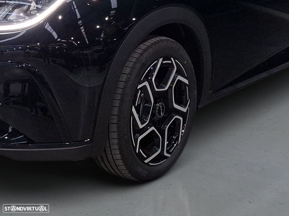 BYD Dolphin 60.4 kWh Comfort - 4