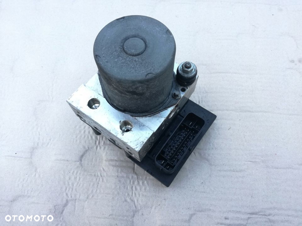 Pompa ABS sterownik Audi A4 B7 8E614517AK