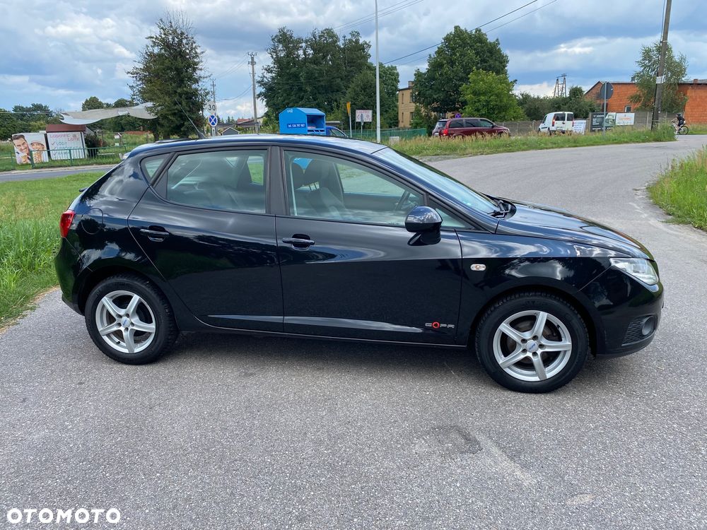 Seat Ibiza - 10