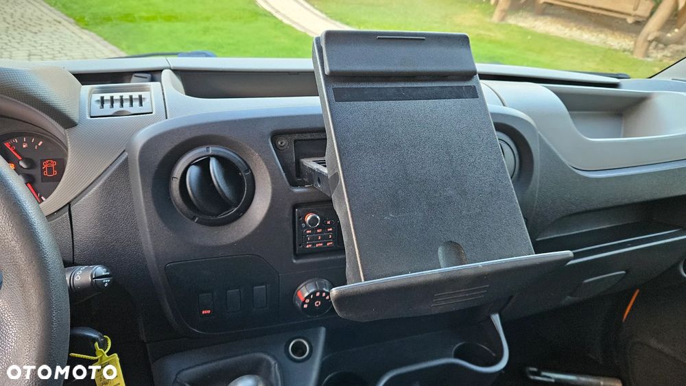Renault MASTER 2,3DCI L2H2 Średni 130 KM - 20