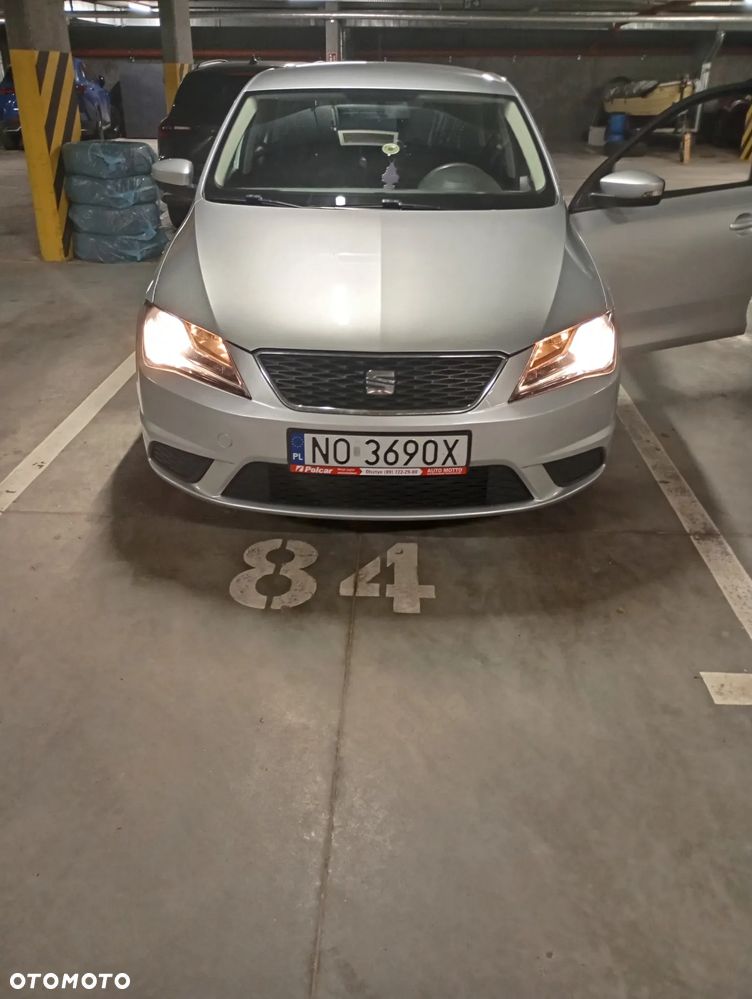Seat Toledo 1.2 TSI Reference - 32