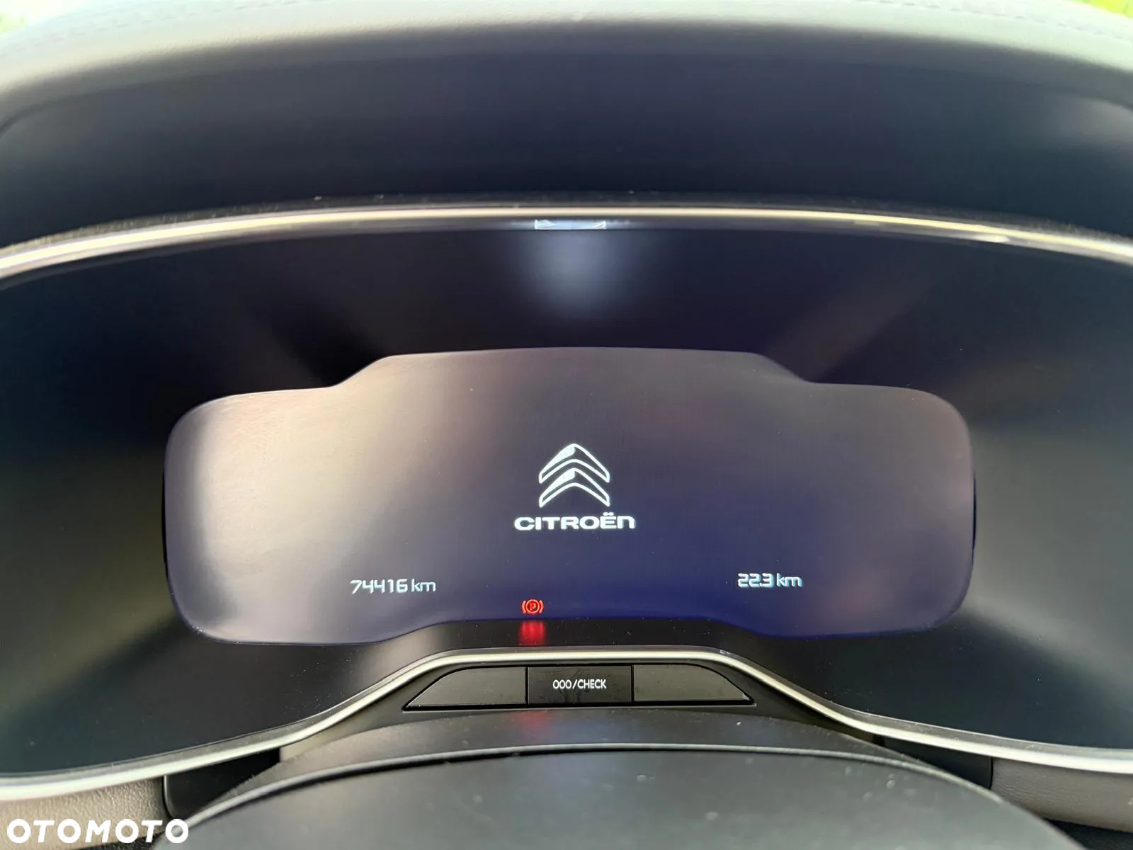 Citroën C5 Aircross BlueHDI 180 S&S EAT8 SHINE PACK - 11