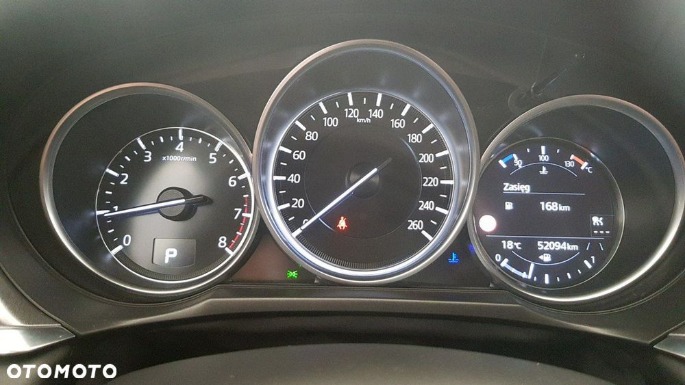 Mazda 6 - 23