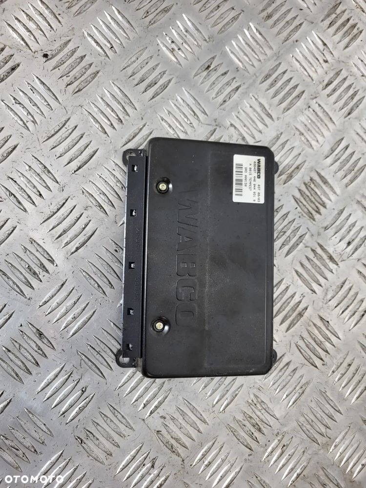 Land Rover Discovery II Moduł Sterownik Wabco