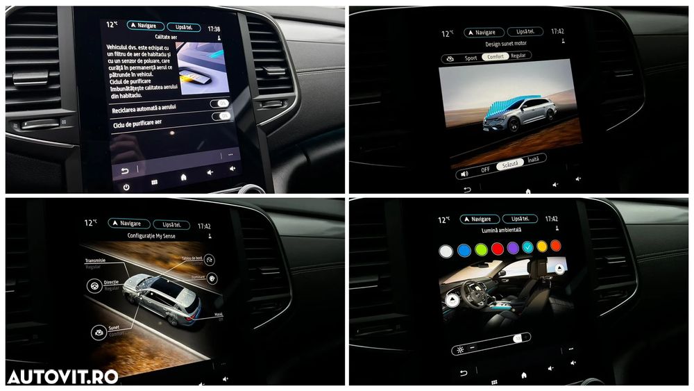 Renault Talisman - 7