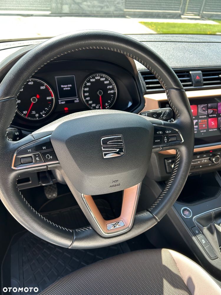Seat Ibiza - 32