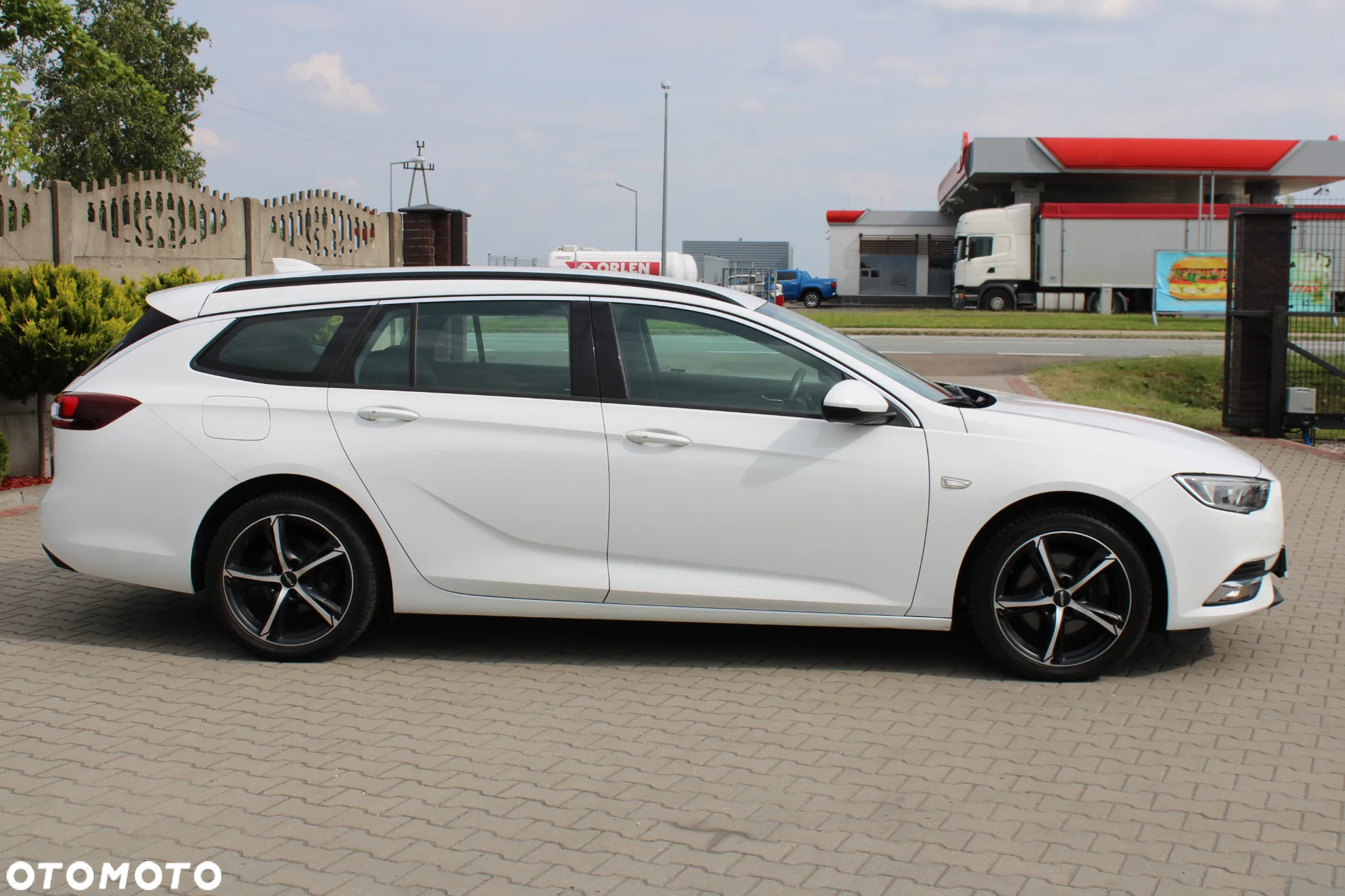 Opel Insignia 1.6 CDTI Edition ecoFLEX S&S - 16