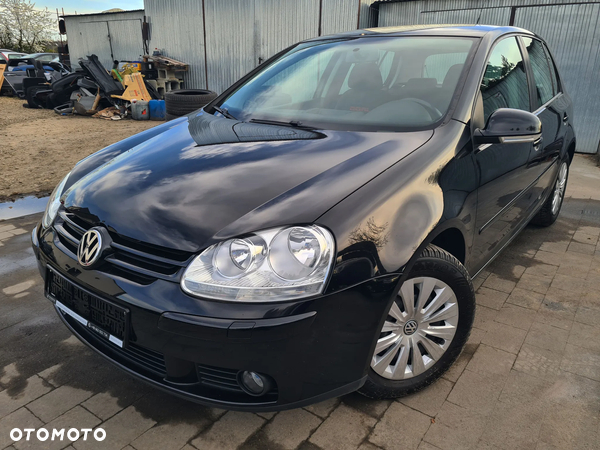 Volkswagen Golf Plus 1.4 Comfortline