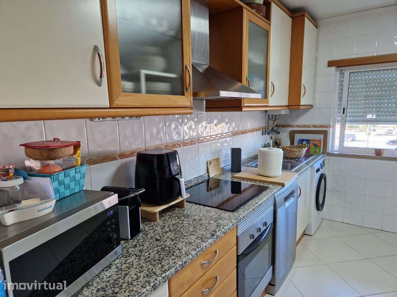 Apartamento T2 Castelo Sesimbra. Excelente localização! - Grande imagem: 2/14