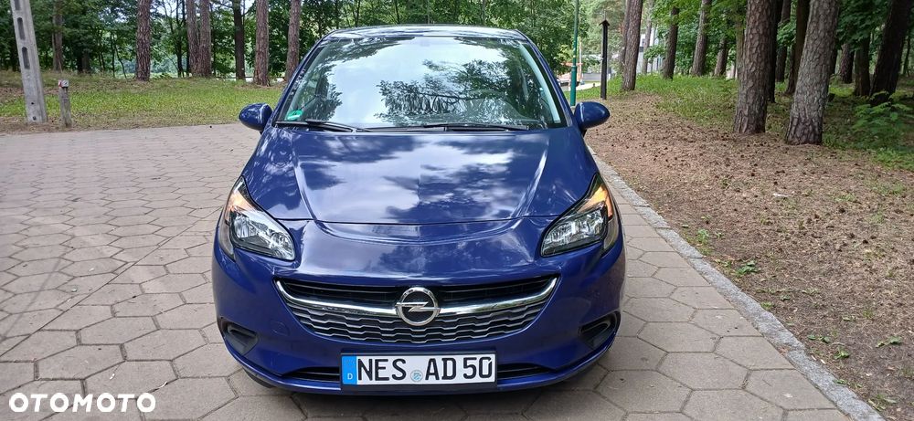 Opel Corsa 1.2 Active - 15