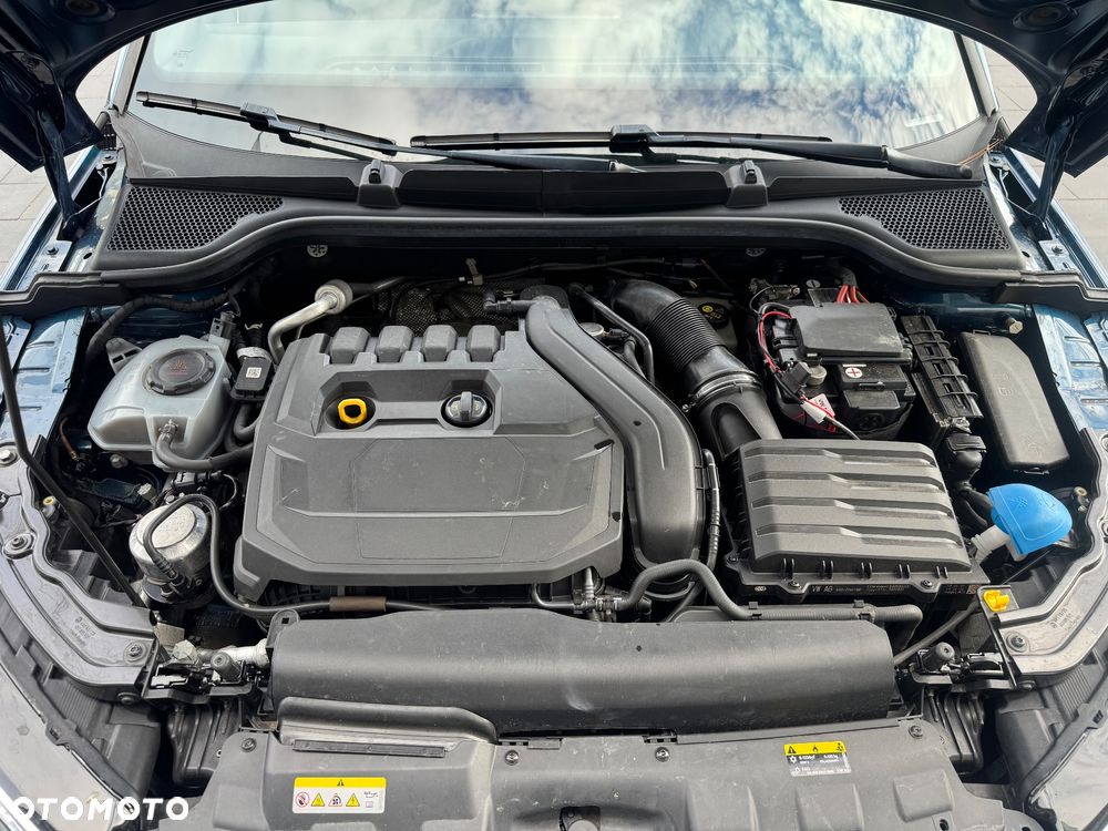 Skoda Scala 1.5 TSI Style - 30
