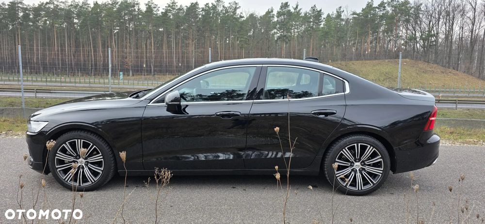 Volvo S60 T5 AWD Inscription - 6