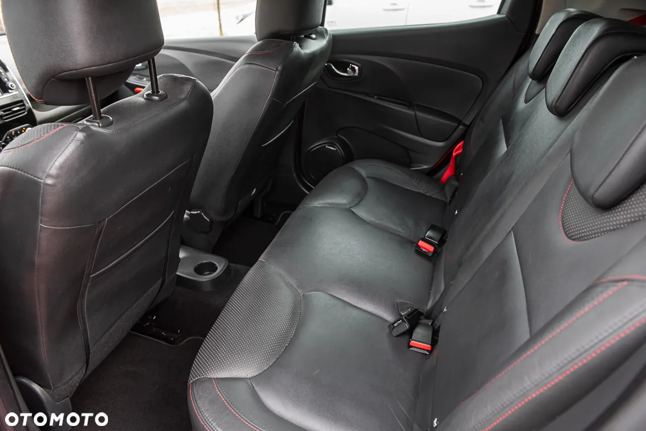Renault Clio 1.6 Turbo R.S EDC Sport - 30