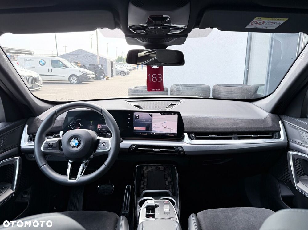 BMW X1 sDrive18i M Sport - 20