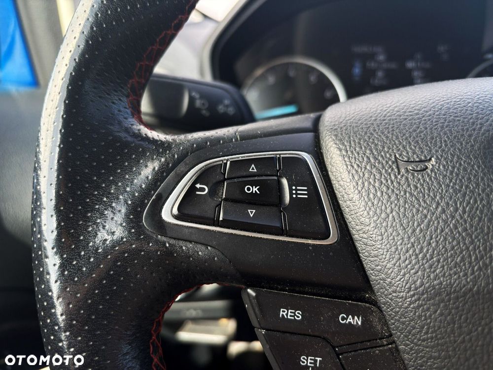 Ford EcoSport 1.0 EcoBoost ST-Line ASS - 12