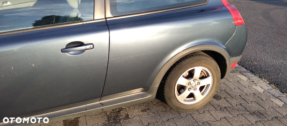 Volvo C30 1.6D Momentum - 10