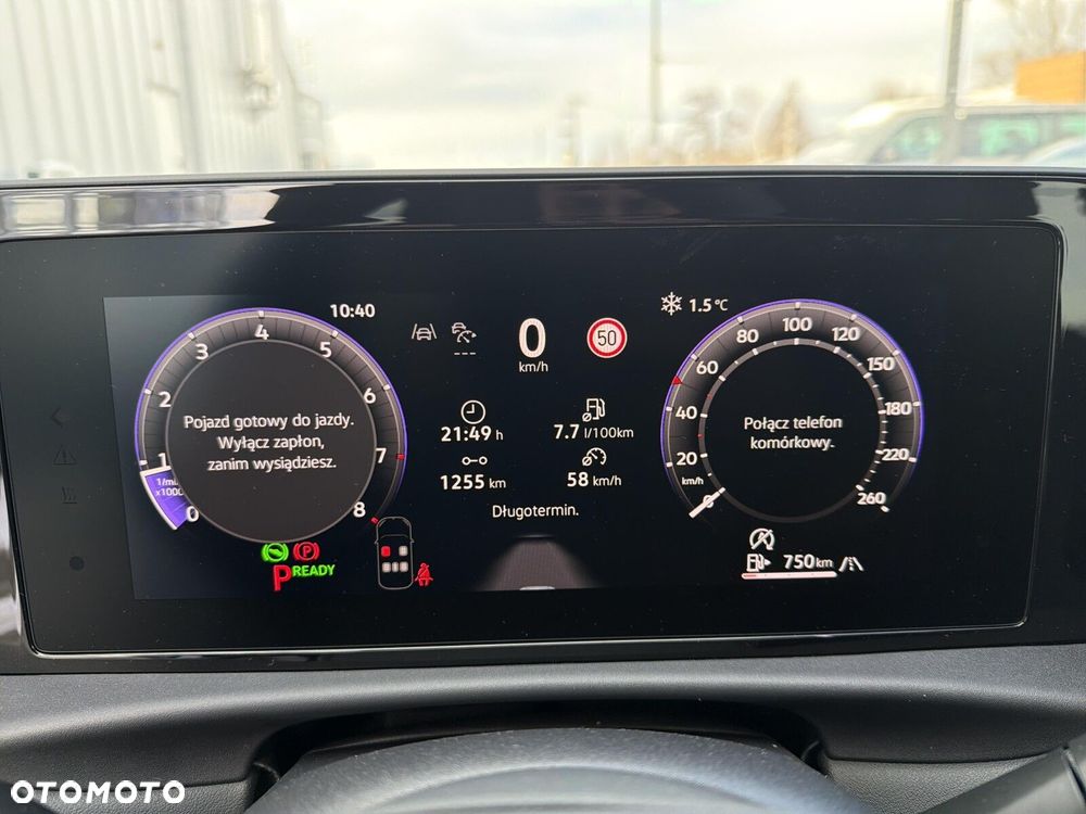 Volkswagen T-Roc 1.5 eTSI Style DSG - 14