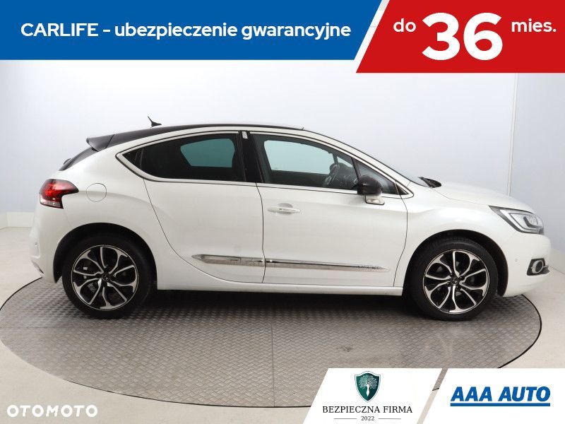 DS Automobiles DS 4 - 8