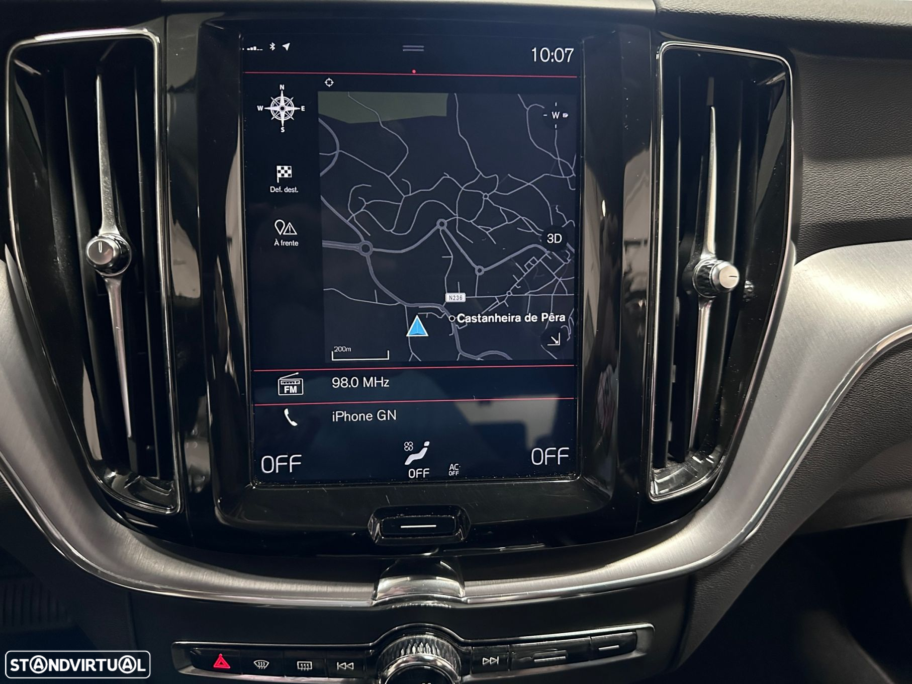 Volvo XC 60 - 9