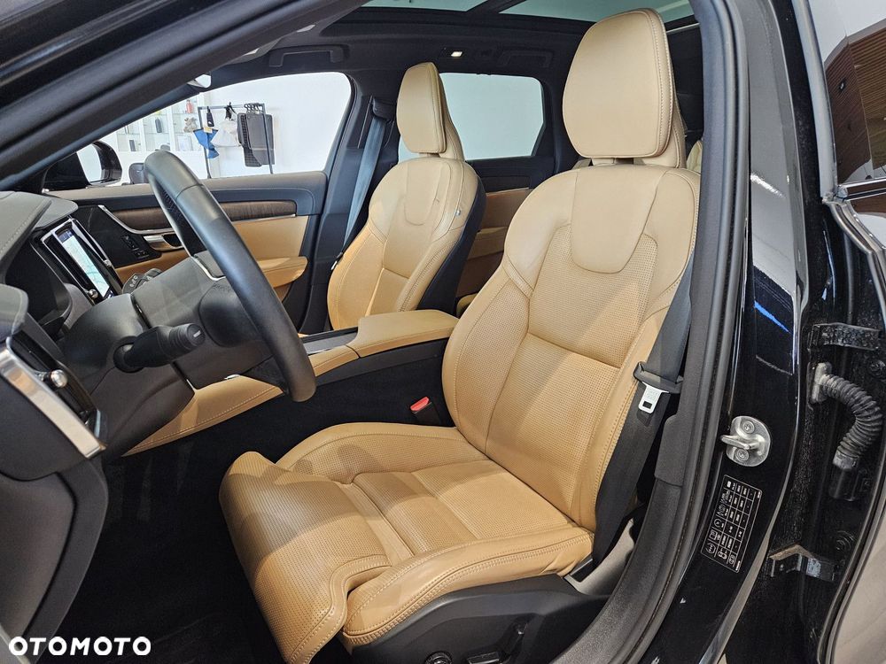 Volvo V90 - 10