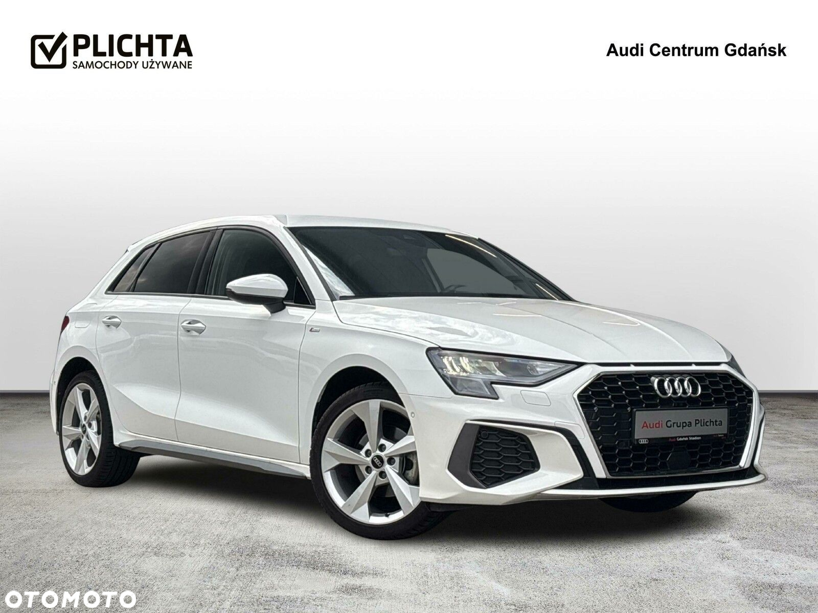 Audi A3 - 8