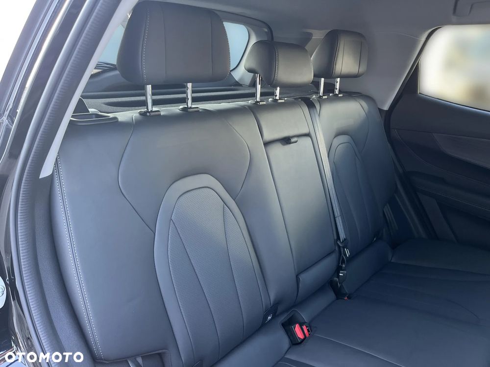 Chery Tiggo 4 1.5 GDI HEV Prestige DHT - 20