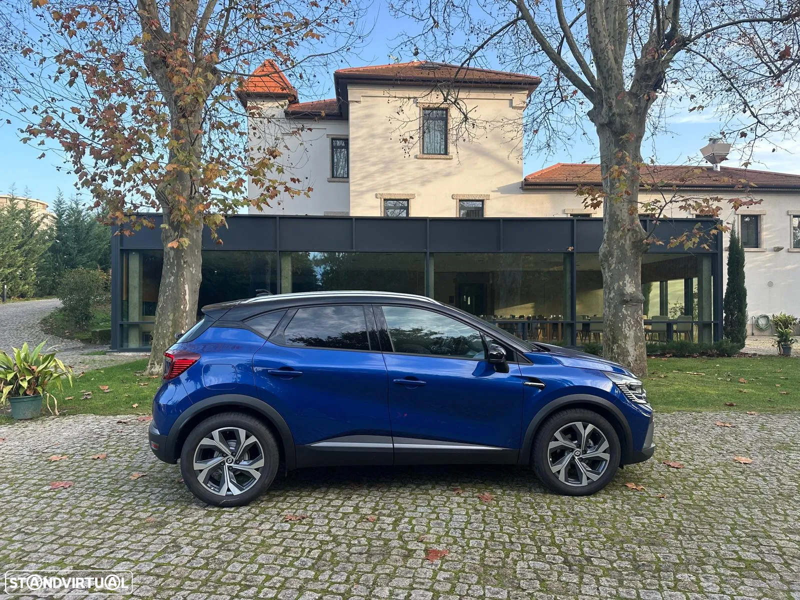 Renault Captur 1.0 TCe RS Line - 3