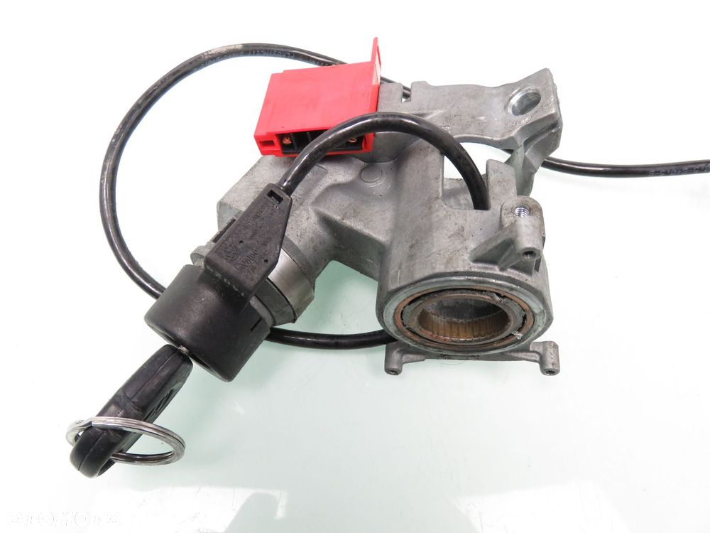 STACYJKA STEROWNIK VW LUPO 1.0 0261207199 030906032CP 6X0953257 - 9