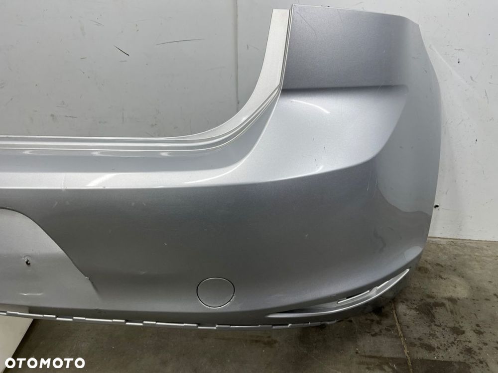 Zderzak tylny VW Golf VII 7 12-16r. przedlift tył 5G6807421 - 6