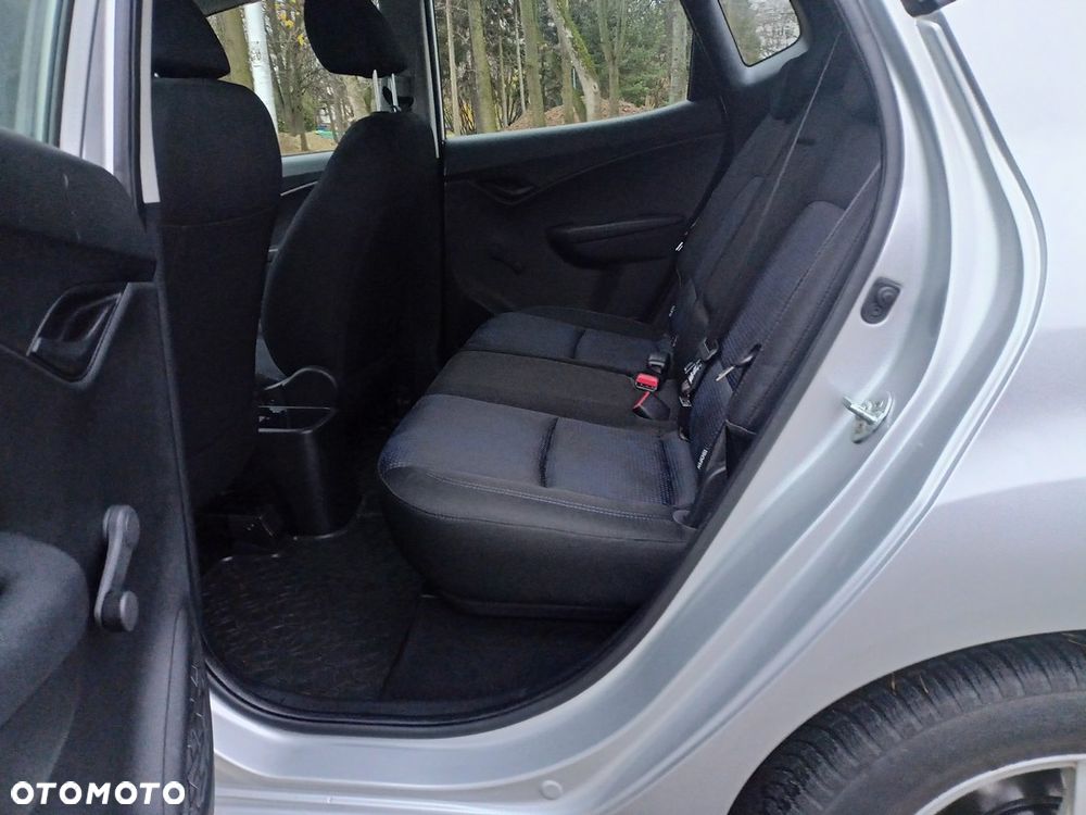 Hyundai ix20 1.4 Classic + - 19