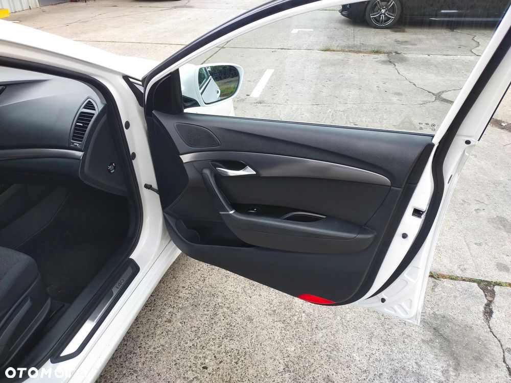 Hyundai i40 1.7 CRDi blue Style - 14