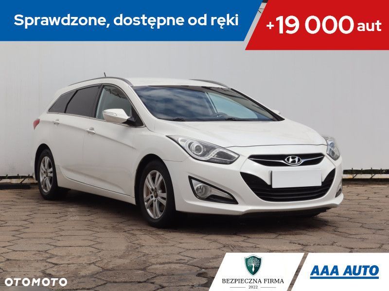 Hyundai i40 - 2