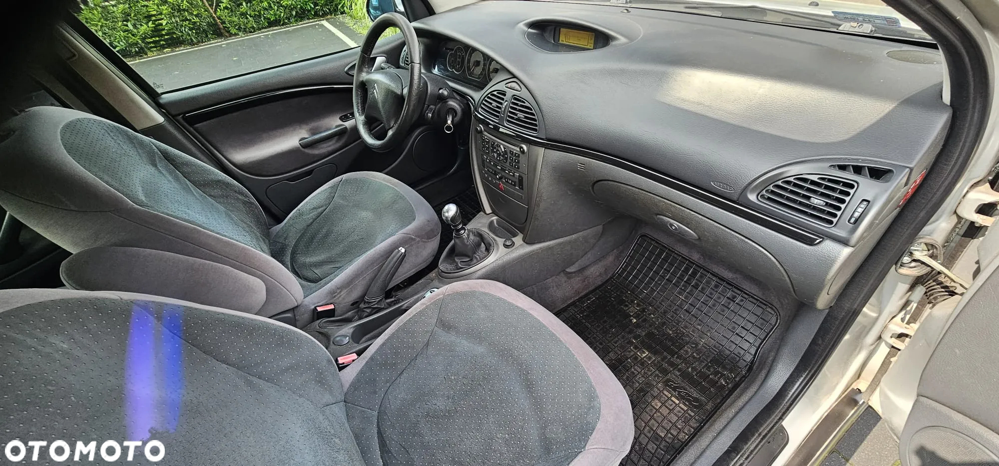 Citroën C5 2.0 HDi Exclusive - 7
