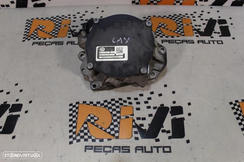 Depressor Volkswagen Golf Vi (5K1)  03L145100b / 03L 145 100 B / 91403 - 1