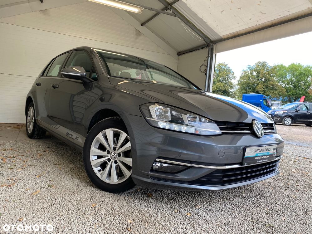 Volkswagen Golf VII 2.0 TDI BMT Highline DSG EU6 - 33