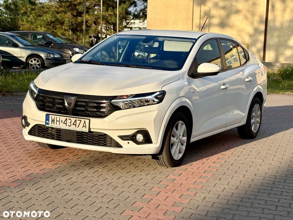 Dacia Logan - 2