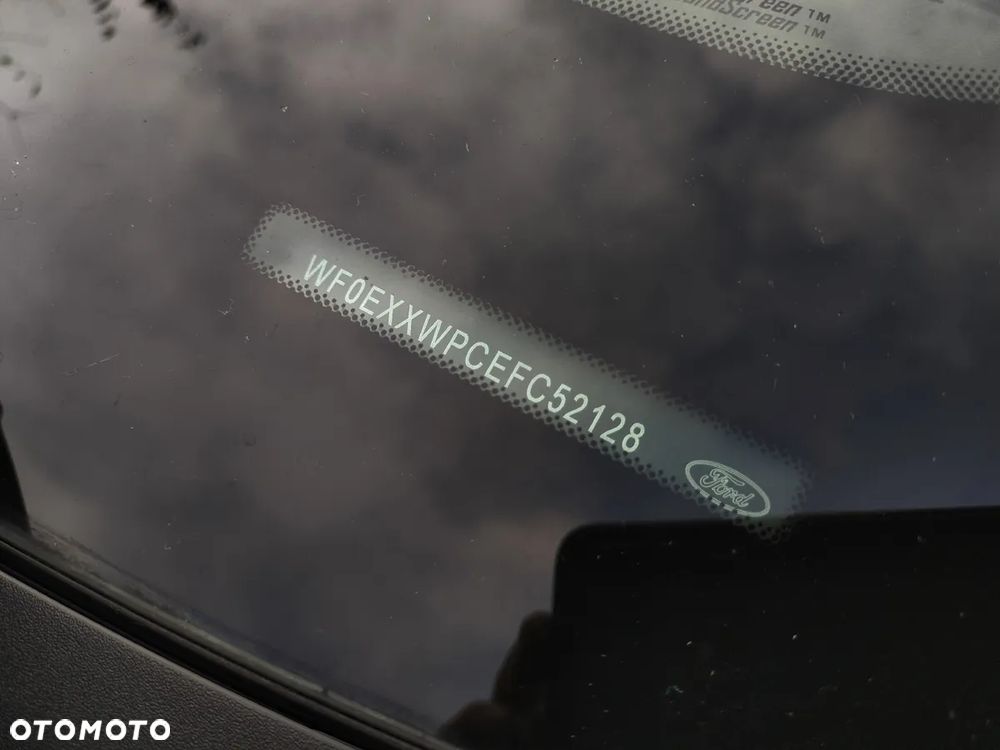 Ford Mondeo 2.0 T Platinium X Plus (Titanium) MPS6 - 23