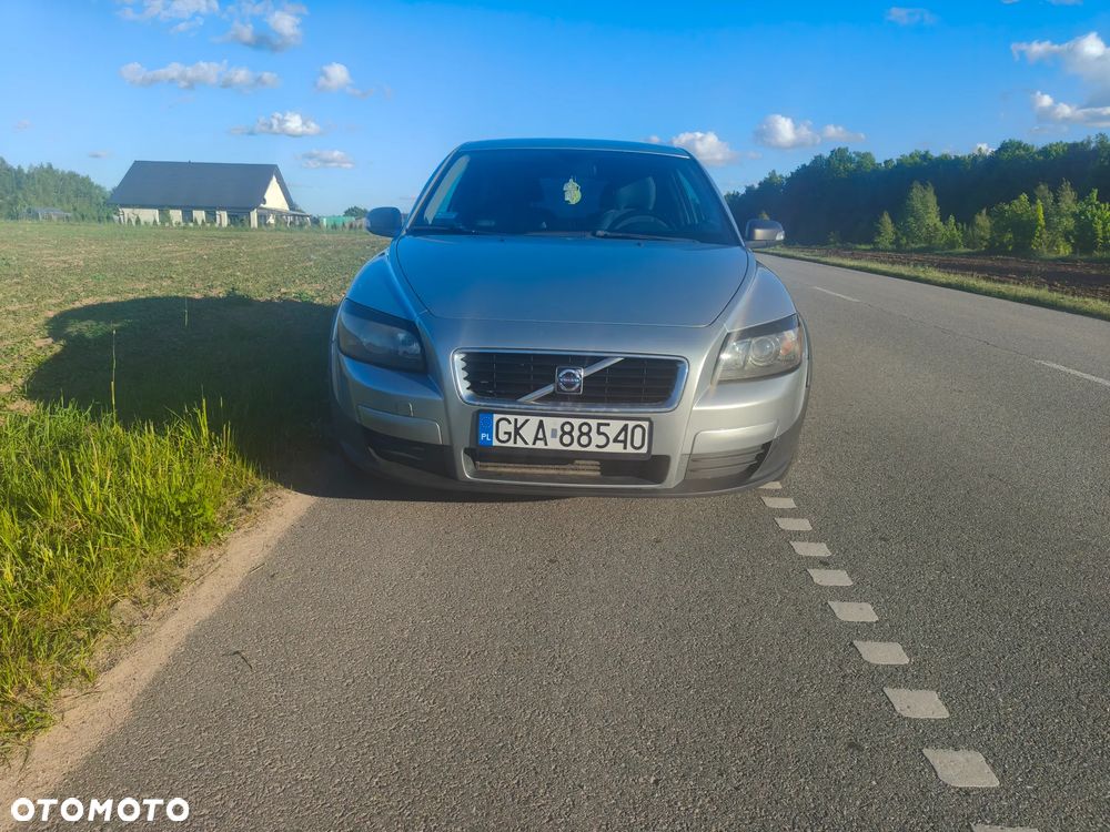Volvo C30 2.0D Summum - 4
