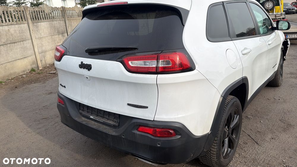 Jeep Cherokee 2.2 Multijet Active Drive I Automatik Night Eagle - 7