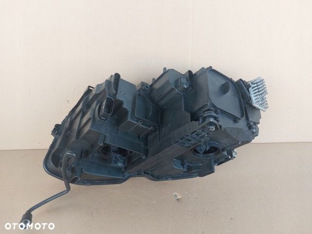 VW TIGUAN ALLSPACE 5NN941114C LAMPA PRAWA FULL LED - 7