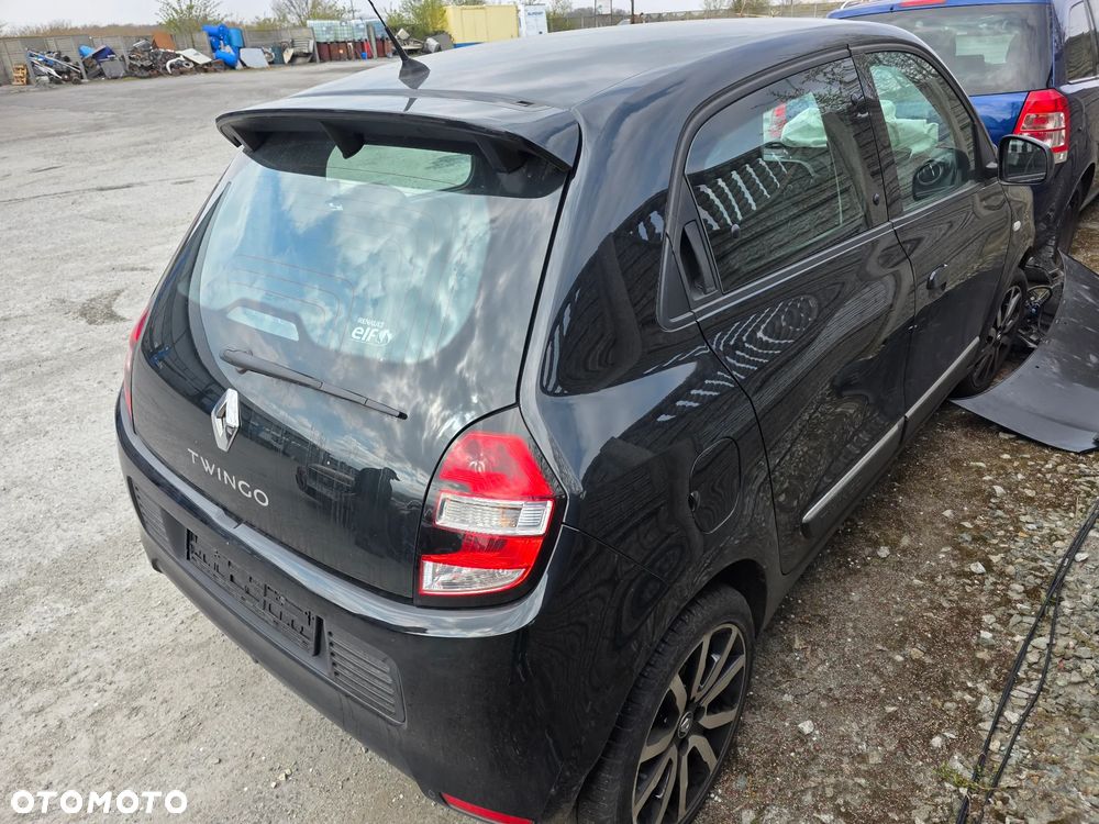 Renault Twingo - 2